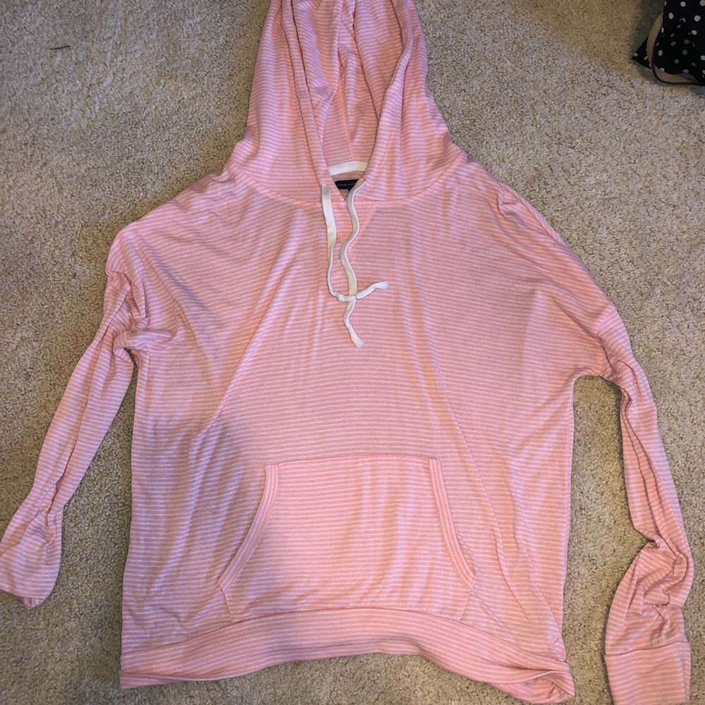 Hoodie/ pullover